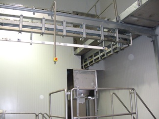aereal-conveyor