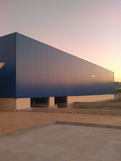 matadero-Al-Hoceima