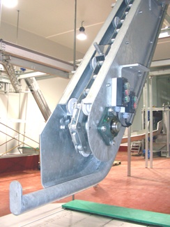 matadero-porcino elevator-pig-slaughterhouse