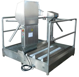 vado-sanitario full-washer-boots-hand-sterilizer