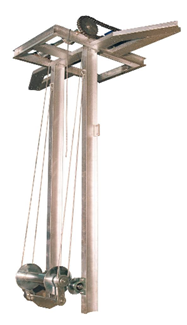 desolladora-30v de-hideing-machine